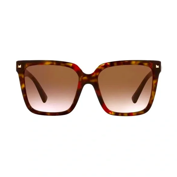 Valentino | Accessories | Valentino Va498 59013 55 Gradient 